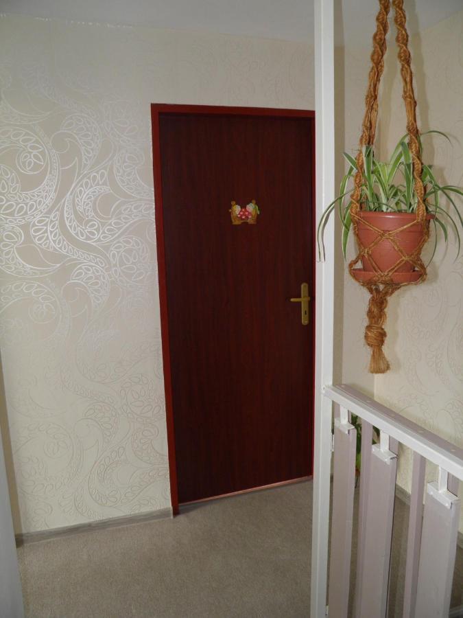 Villa Privat Kovacova Žiar Exterior foto