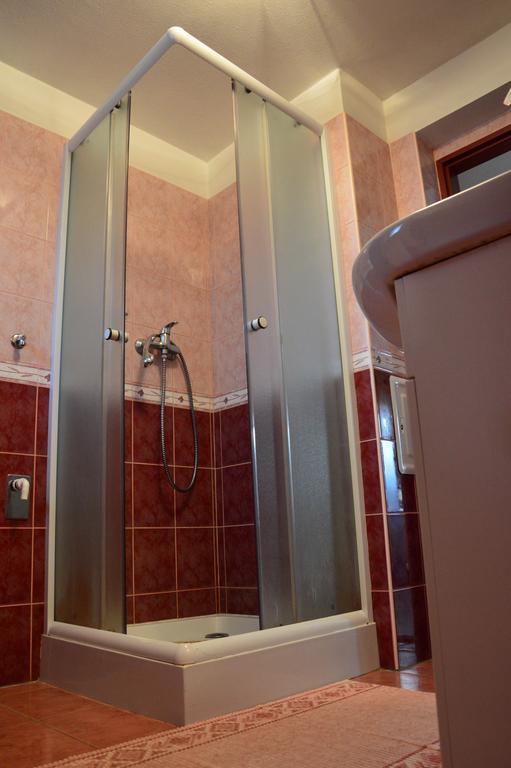 Villa Privat Kovacova Žiar Zimmer foto