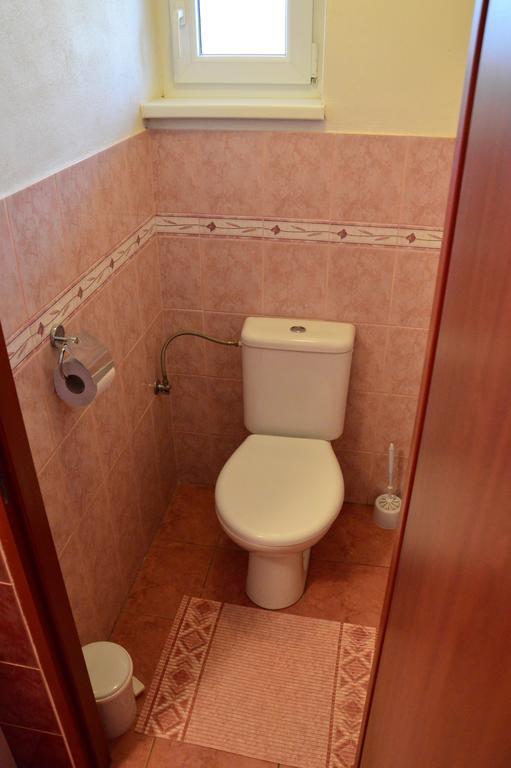 Villa Privat Kovacova Žiar Zimmer foto